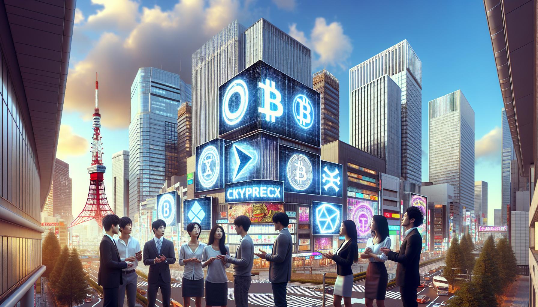 Unlocking Japan’s Cryptocurrency Future: A Guide to Innovation and Regulation